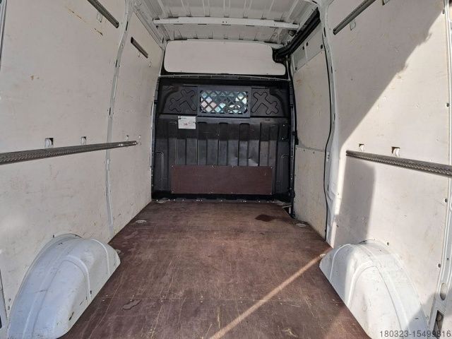 Furgone IVECO 35S16 V