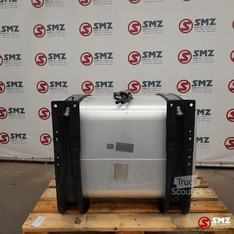 Fuel tank Man Occ brandstoftank 330L + brandstofniveausensor + s