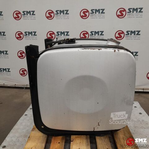 Réservoir de carburant Man Occ brandstoftank 330L + brandstofniveausensor + s