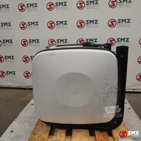 Réservoir de carburant Man Occ brandstoftank 330L + brandstofniveausensor + s
