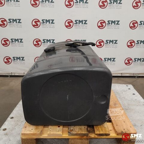 Топливный бак Renault Occ brandstoftank + brandstofniveusensor 310L Rena