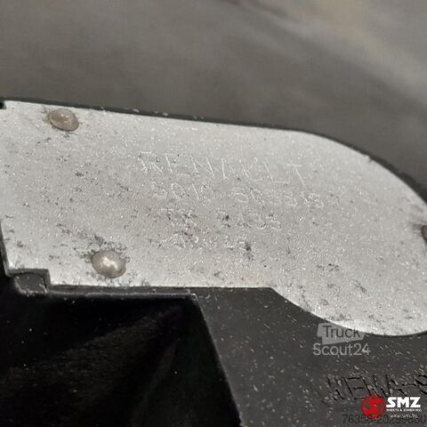 Топливный бак Renault Occ brandstoftank + brandstofniveusensor 310L Rena