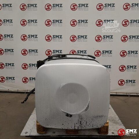 Réservoir de carburant Man Occ brandstoftank + brandstofniveusensor + steunen
