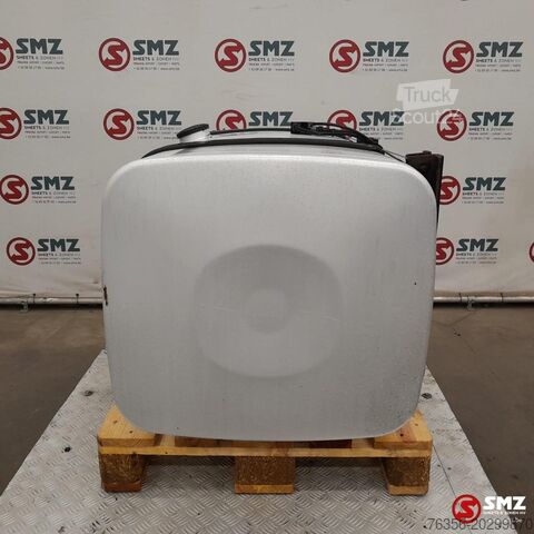 Fuel tank Man Occ brandstoftank + brandstofniveusensor + steunen
