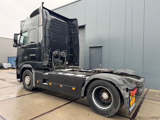 Standaard-SZM Volvo FH 460 XL / I-Shift / VEB+ / 2 Tanks / TUV: 8-2...