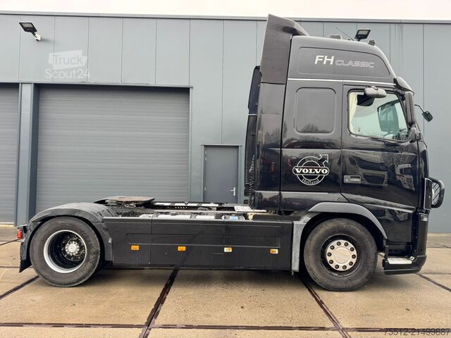 Standaard-SZM Volvo FH 460 XL / I-Shift / VEB+ / 2 Tanks / TUV: 8-2...