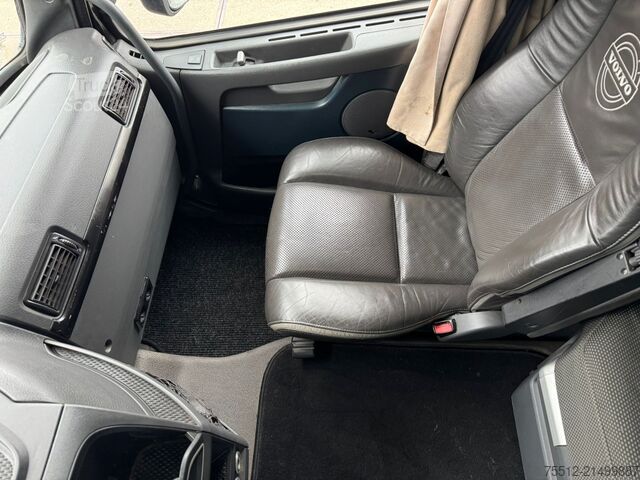 Standaard-SZM Volvo FH 460 XL / I-Shift / VEB+ / 2 Tanks / TUV: 8-2...