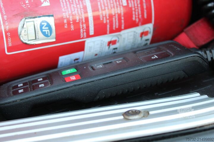 Tracteur routier standard Scania R 450 Retarder   Standklima   2 Tanks   Navi