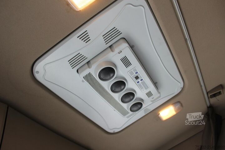 Tracteur routier standard Scania R 450 Retarder   Standklima   2 Tanks   Navi