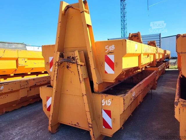 Pojemnik Diversen Containers 4.3 Cub