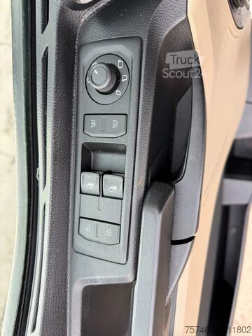 Standard-SZM MAN TGX 18.510 BLS A 4x2  *XLX*Intarder*2xTank*Stan...