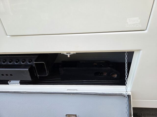 Grúa de remolque DAF XF 105