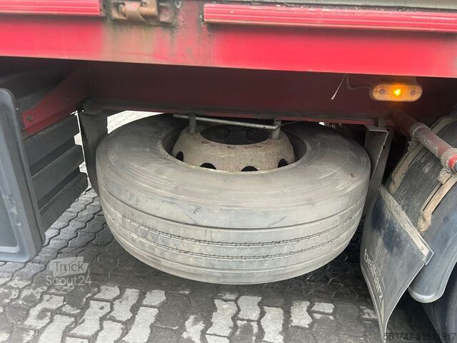 Lapos platós ES-GE 3-SAL-39-NA