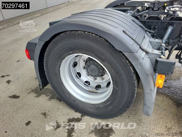 Стандарт-СЗМ Iveco S-Way 480 4X2 Retarder ACC Euro 6