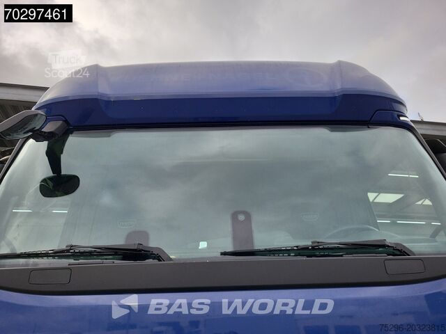 Стандарт-СЗМ Iveco S-Way 480 4X2 Retarder ACC Euro 6