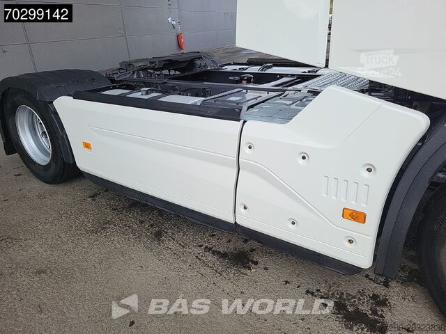 Standart-SZM Renault T 480 T 4X2 NL-Truck 2xTanks ACC Xenon Standkli...