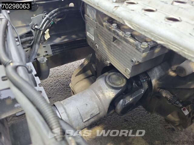 Стандарт-СЗМ Volvo FH 500 4X2 XL Retarder I-ParkCool 2xTanks Navi ...