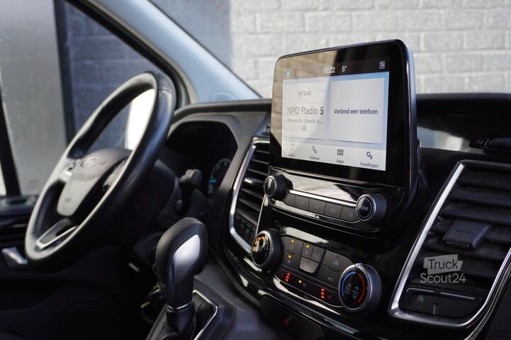 Delivery van Ford Transit Custom 2.0 TDCI 170PK Automaat EURO 6 -...