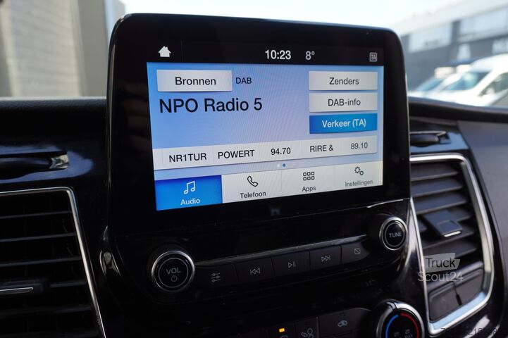 Delivery van Ford Transit Custom 2.0 TDCI 170PK Automaat EURO 6 -...