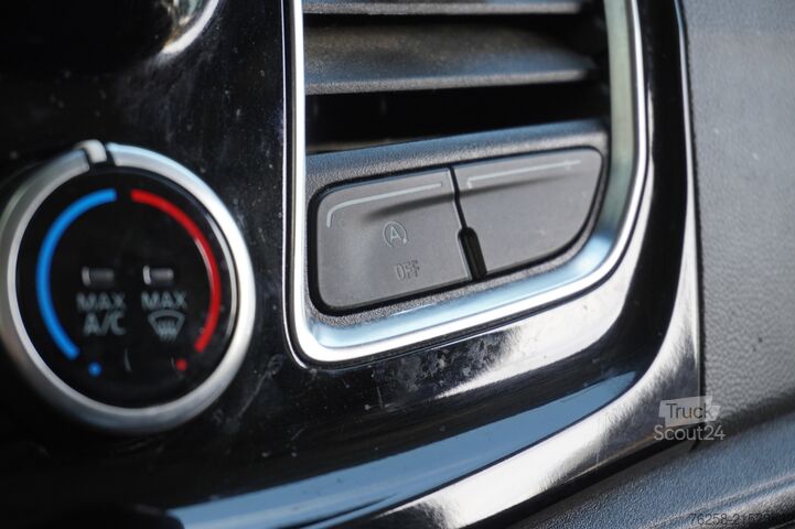 Delivery van Ford Transit Custom 2.0 TDCI 170PK Automaat EURO 6 -...