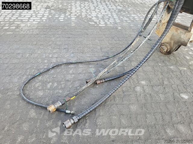 Оборудование для обработки материалов Liebherr R954 C EW