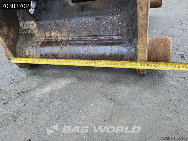 Crawler excavator Liebherr R954 C HDW