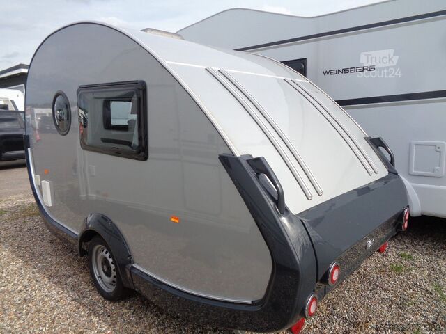 Campingvogn T@b 320 -neu- Mod. 26 *viele Extras*Active Rock*