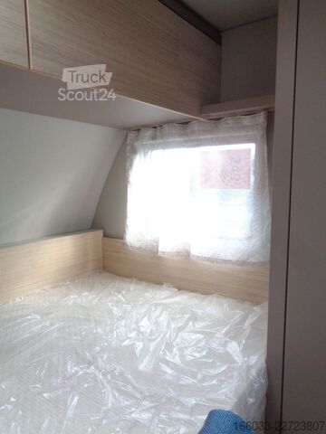 Caravane WESTFALIA CaraCito 470 QDK -neu- Mod.26*Klima*viele Extras