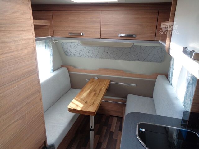 Каравана WEINSBERG CaraOne 400 LK *viele Extras*