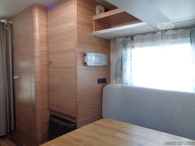 Каравана WEINSBERG CaraOne 400 LK *viele Extras*