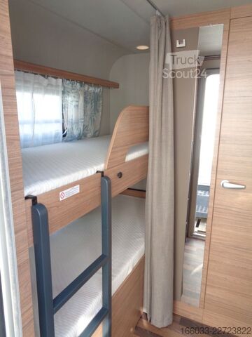 Каравана WEINSBERG CaraOne 400 LK *viele Extras*