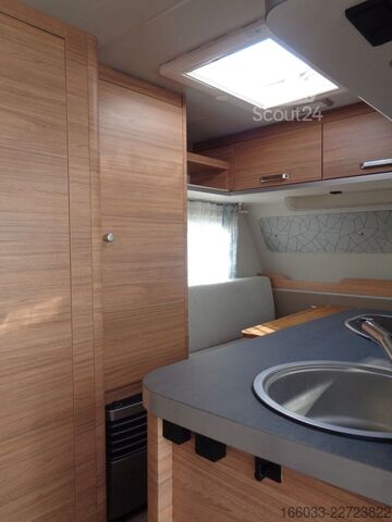 Каравана WEINSBERG CaraOne 400 LK *viele Extras*