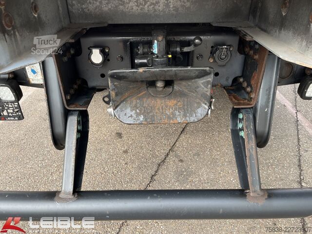 Kühlkoffer-LKW MAN TGX 26.510*XXL*Lamberet*ThermoKing*Bi-Temp*TOP*