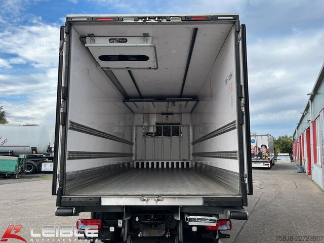 Kühlkoffer-LKW MAN TGX 26.510*XXL*Lamberet*ThermoKing*Bi-Temp*TOP*
