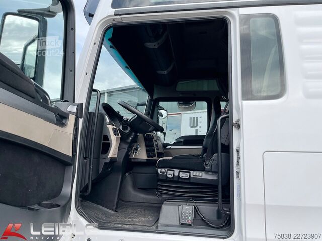 Kühlkoffer-LKW MAN TGX 26.510*XXL*Lamberet*ThermoKing*Bi-Temp*TOP*