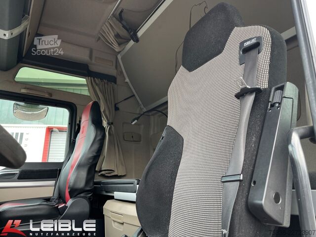 Kühlkoffer-LKW MAN TGX 26.510*XXL*Lamberet*ThermoKing*Bi-Temp*TOP*