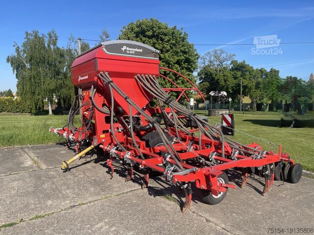 Kylvökone Kverneland TS Drill 600