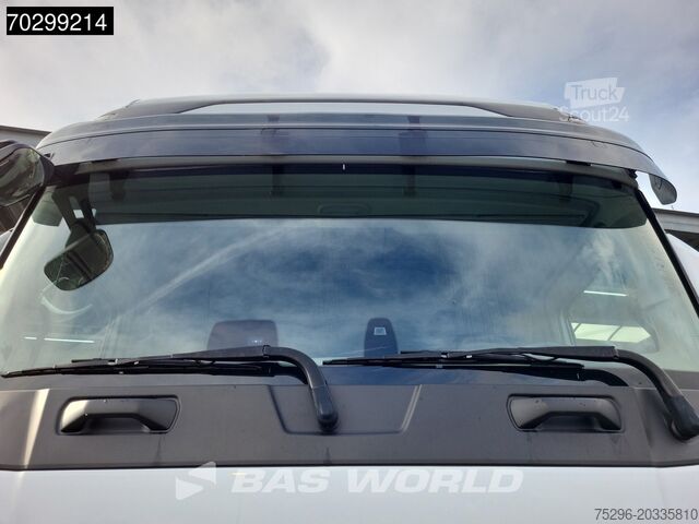 Estándar-SZM Ford F-Max 500 F-Max 4X2 Retarder 2xTanks Navi Stand...