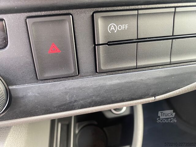 Panelová dodávka VW T6. TDI 150Transporter Kasten lang ,SHgepfleg