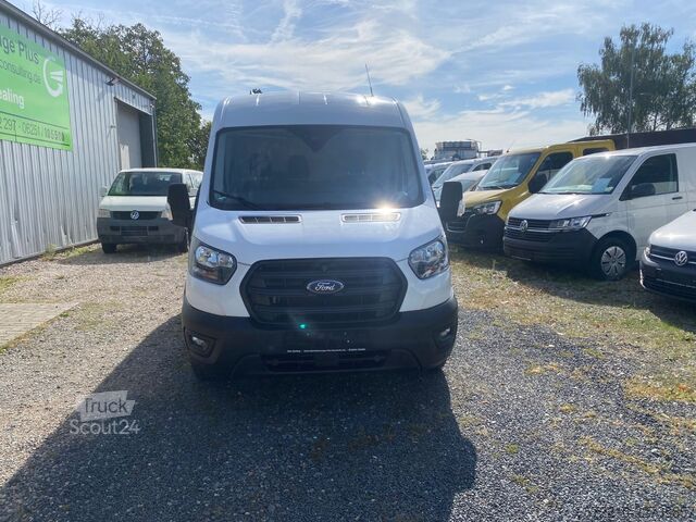 Furgone a tetto alto FORD Transit Kasten 350 L3 Trend,Navi,Kamera,PDC,1Hd