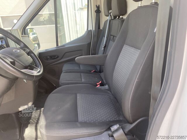 Furgone a tetto alto FORD Transit Kasten 350 L3 Trend,Navi,Kamera,PDC,1Hd