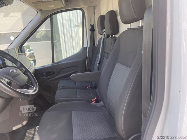 Furgone a tetto alto FORD Transit Kasten 350 L3 Trend,Navi,Kamera,PDC,1Hd