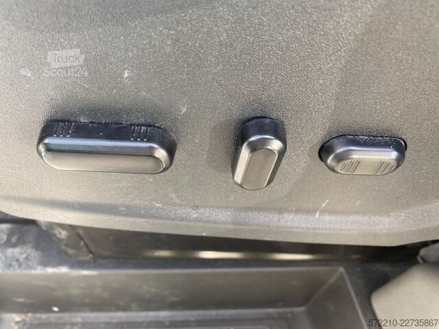 Aukštas mikroautobusas FORD Transit Kasten 350 L3 Trend,Navi,Kamera,PDC,1Hd