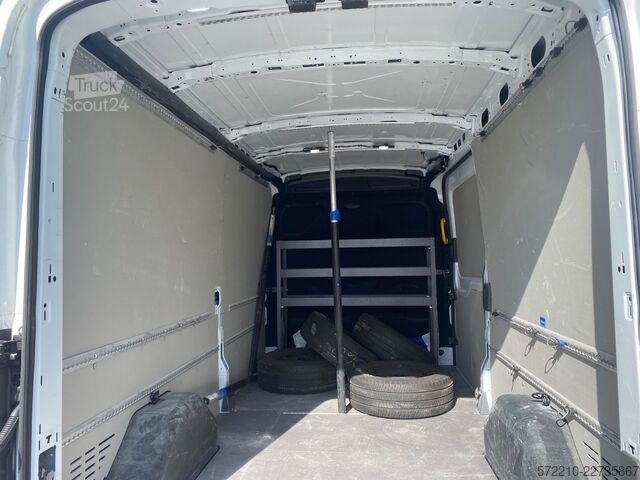 Aukštas mikroautobusas FORD Transit Kasten 350 L3 Trend,Navi,Kamera,PDC,1Hd