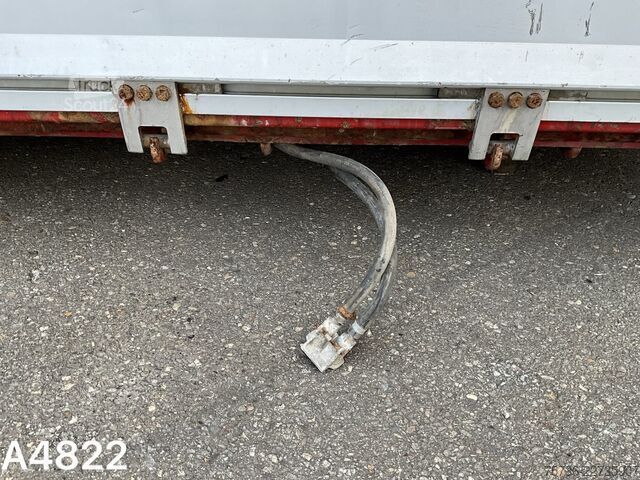Skıp konteyneri Container 12m³ 