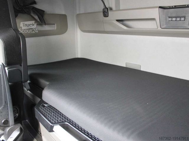Štandardný ťahač MAN TGX BL 18.510, EURO 6