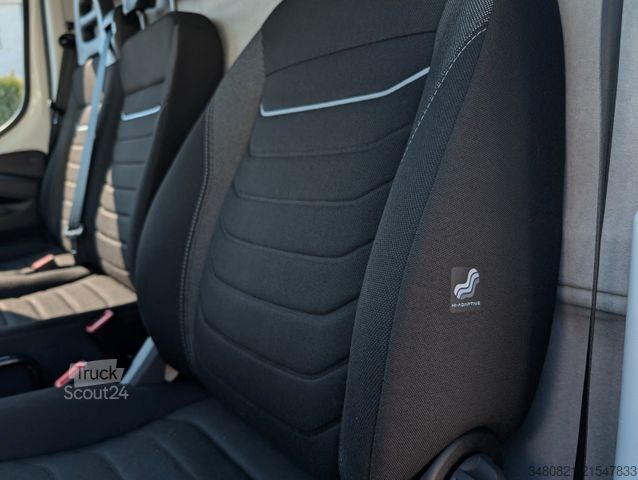 Dodávka s vysokou střechou IVECO DAILY 35S16V L4H2 *TOP ZUSTAND!* KAMERA *156 PS*