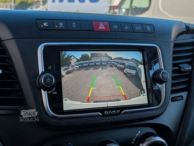 Dodávka s vysokou střechou IVECO DAILY 35S16V L4H2 *TOP ZUSTAND!* KAMERA *156 PS*