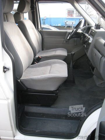 Schuifzeil bestelwagen MERCEDES-BENZ 513CDI Sprinter/ 3,60m-Aufbau /45.000 KM/Tüv neu