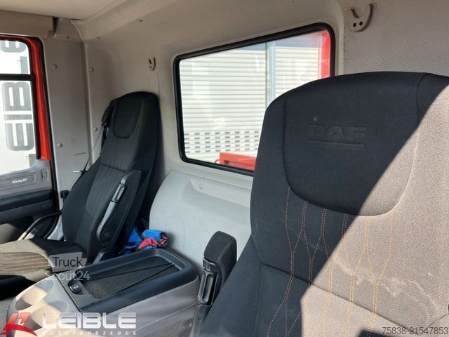 Sklápěcí nákladní automobil DAF CF 370 FAG 6x2*Gergen Adonis*145 tkm*Lift/Lenk